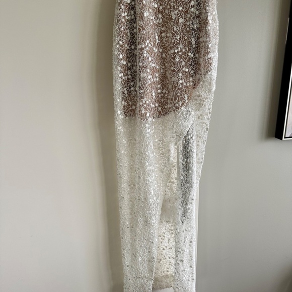 Nadine Merabi Louisa Dress size S - Picture 8 of 13